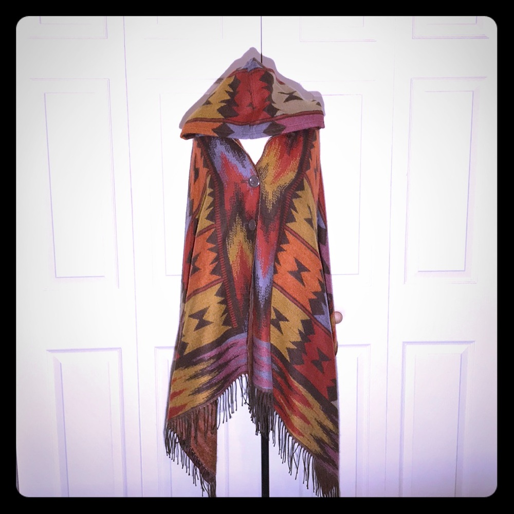 Poncho